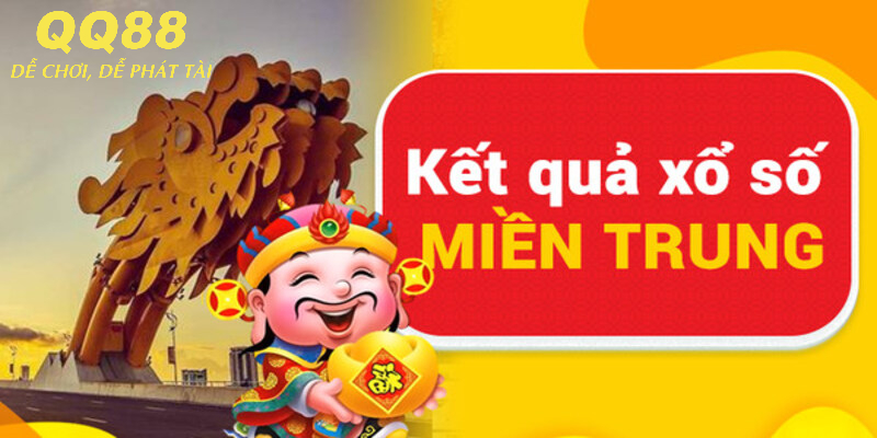 Khám Phá Xổ Số Miền Trung - Bí Quyết Trúng Thưởng Hấp Dẫn 3 Xổ số thường quay vào khoảng 17h15 hàng ngày